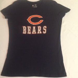 NFL BEARS T-SHIRT